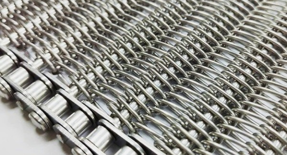 Conheça nosso produto: Esteira Metálica Balanceada com Corrente