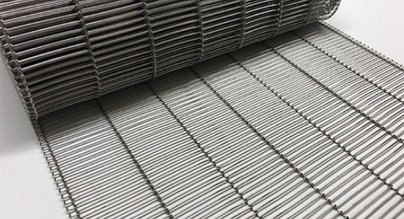 Conheça nosso produto: Esteira Metálica Cobrideira