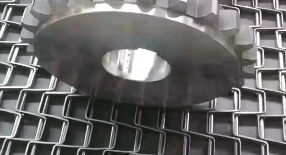 Conheça nosso produto: Esteira Metálica Flex