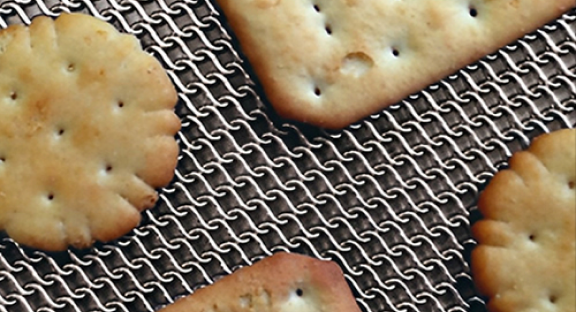 Conheça nosso produto: Esteira Metálica Transportada