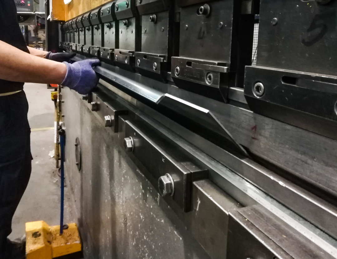 Esteiras Especiais - Metalbelt Esteiras Metálicas