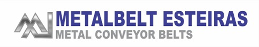 Metalbelt Esteiras Metálicas