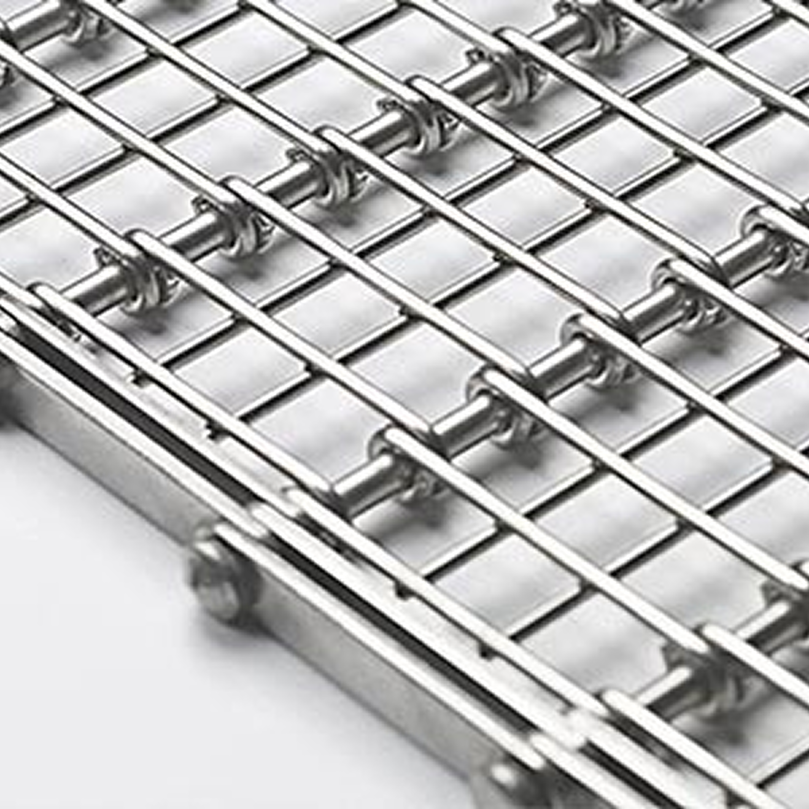 Metalbelt Esteiras Metálicas