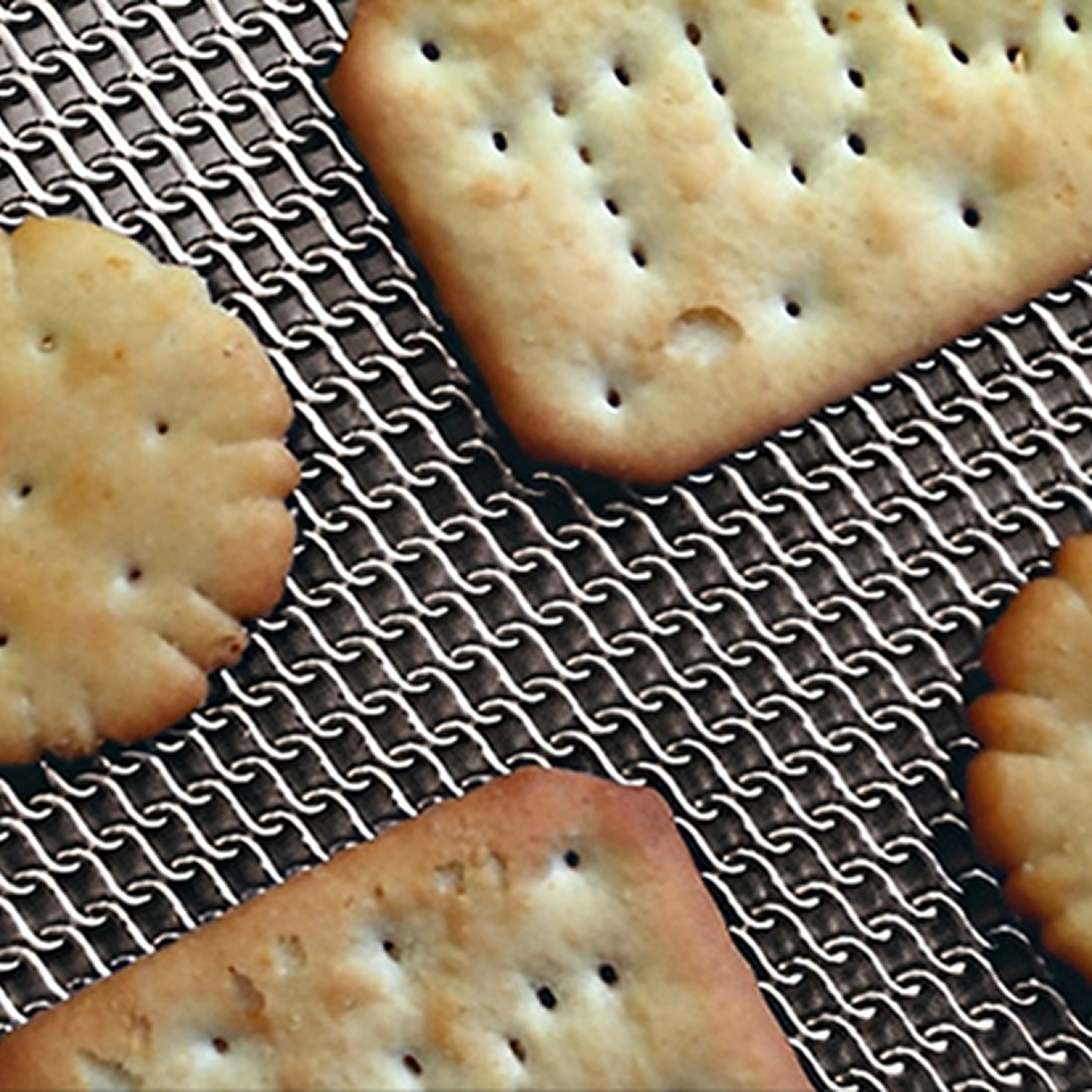 Metalbelt Esteiras Metálicas