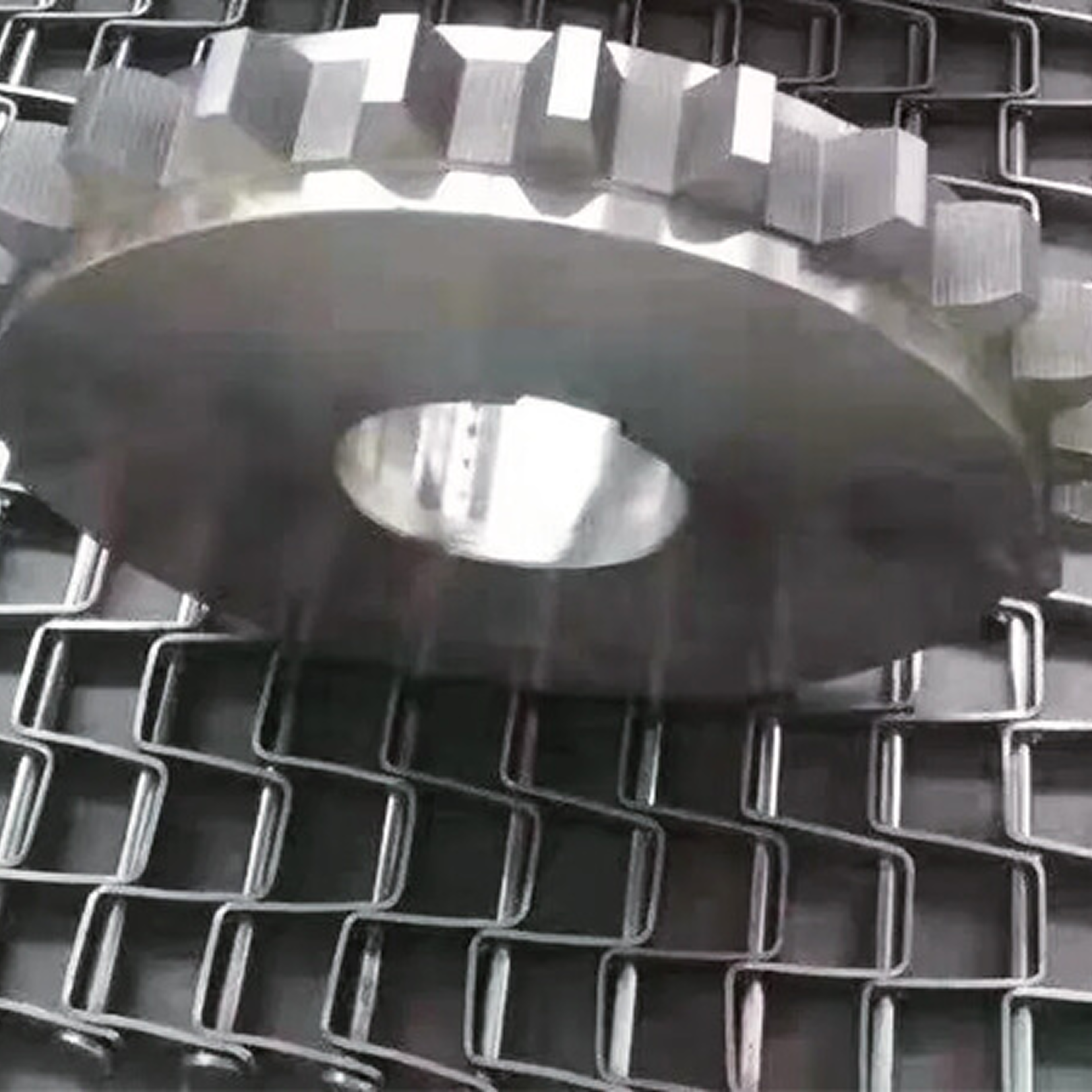 Metalbelt Esteiras Metálicas