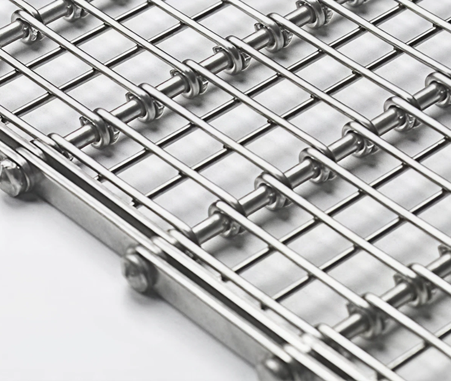 Sobre a Metalbelt Esteiras Metálicas